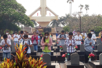 HOẠT ĐỘNG TRẢI NGHIỆM HỌC SINH KHỐI 5 NĂM HỌC 2022-2023