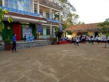 Nguyễn Thị Hoa Thắm